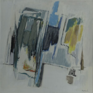 Bild 11 / Grösse 78cm x 78cm