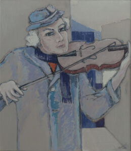 Bild 25/ Grösse 65cm x 75cm