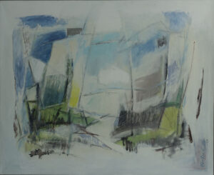 Bild 122 / Grösse 91cm x 113cm