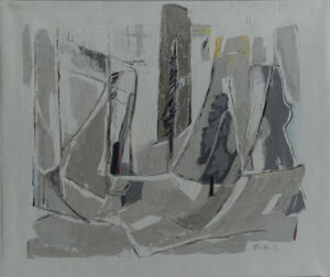 Bild 125 / Grösse 109cm x 95cm