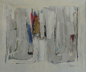 Bild 133 / Grösse 110cm x 95cm