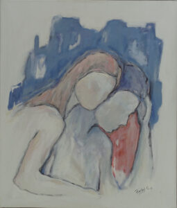 Bild 136 / Grösse 64cm x 76cm