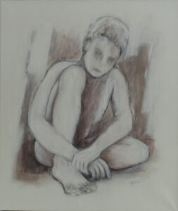 Bild 137 / Grösse 64cm x 76cm