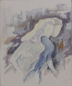 Bild 154 / Grösse 52cm x 62cm