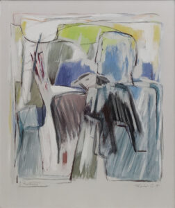 Bild 155 / Grösse 64cm x77cm