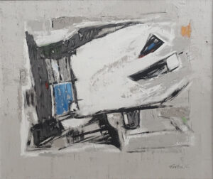 Bild 157 / Grösse 77cm x 65cm