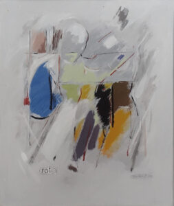 Bild 161 / Grösse 65cm x 77cm