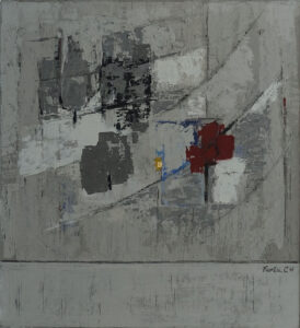 Bild 170 / Grösse 56cm x 63cm