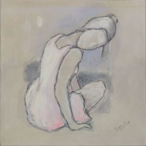 Bild 186 / Grösse 81cm x 82cm