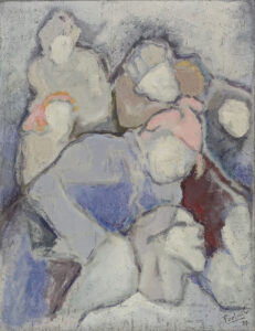 Bild 256 / Grösse 56cm x 72cm