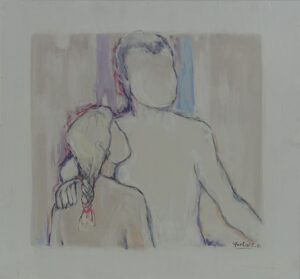 Bild 261 / Grösse 56cm x 53cm