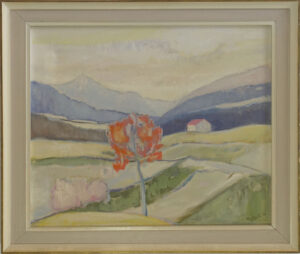 Bild 274 / Grösse 72cm x 61cm