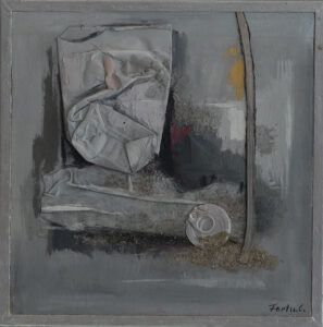 Bild 314 / Grösse 44cm x 45cm