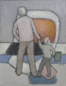 Bild 643 / Grösse 56cm x 72cm